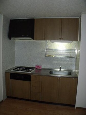 ヴェラクレスト 壱番館の物件内観写真